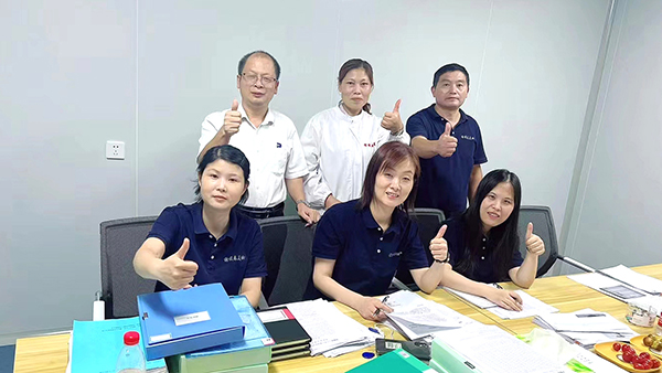 上饒美國fda認(rèn)證