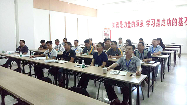 gmp認(rèn)證體系