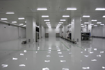 化妝品生產需要哪些條件？